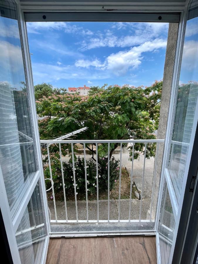 Ana Appartement Split Buitenkant foto