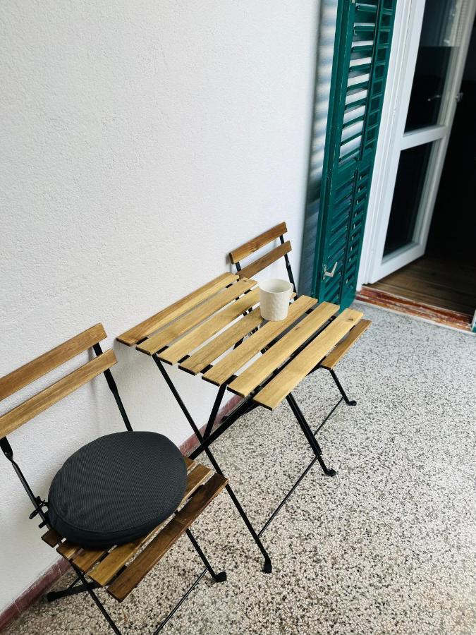 Ana Appartement Split Buitenkant foto