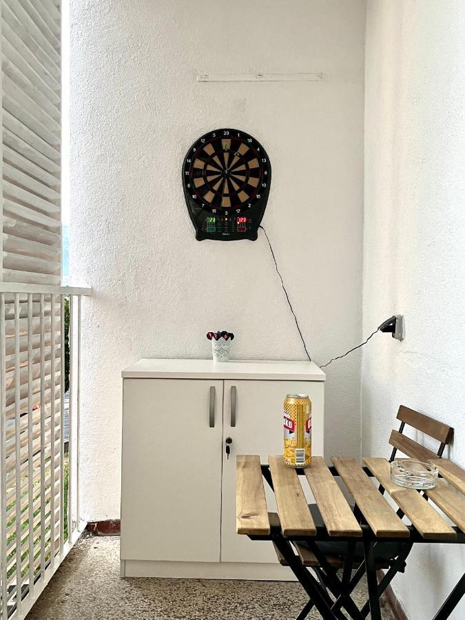 Ana Appartement Split Buitenkant foto
