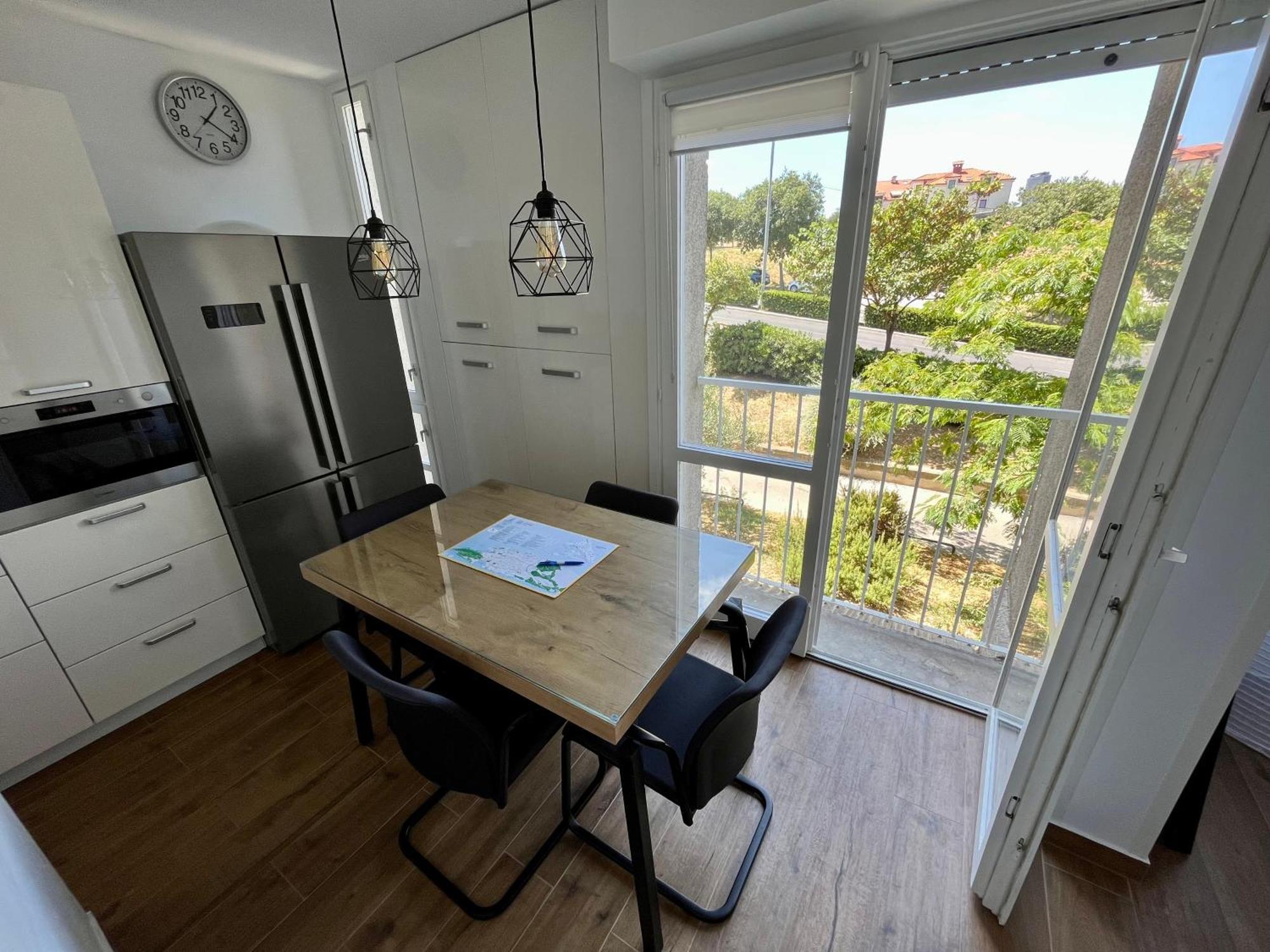 Ana Appartement Split Buitenkant foto